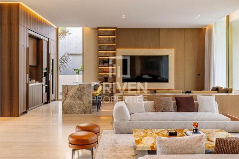 Villa de 6 dormitorios en La Mer, UAE No. 137700 29