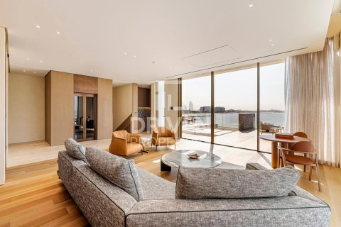 Villa de 6 dormitorios en La Mer, UAE No. 137700 22