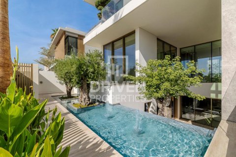 Villa de 6 dormitorios en La Mer, UAE No. 137700 31