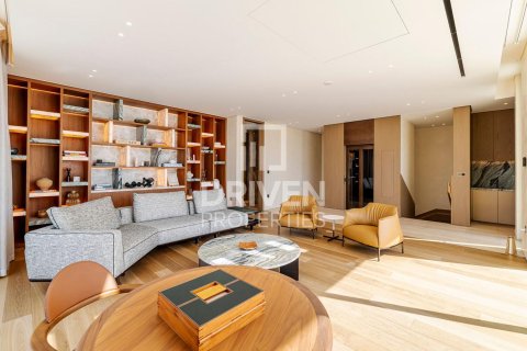 Villa de 6 dormitorios en La Mer, UAE No. 137700 20