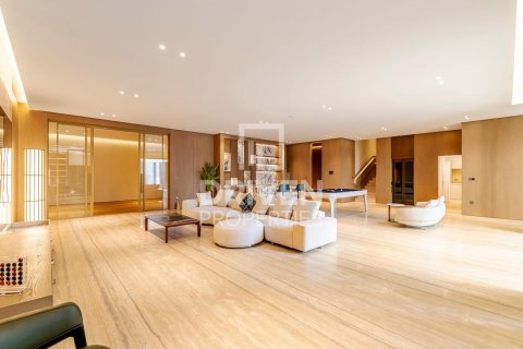 Villa de 6 dormitorios en La Mer, UAE No. 137700 16