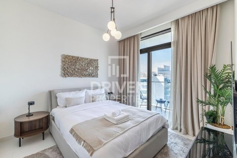 Квартира с 2 спальнями в EMAAR Beachfront, ОАЭ №137702 11