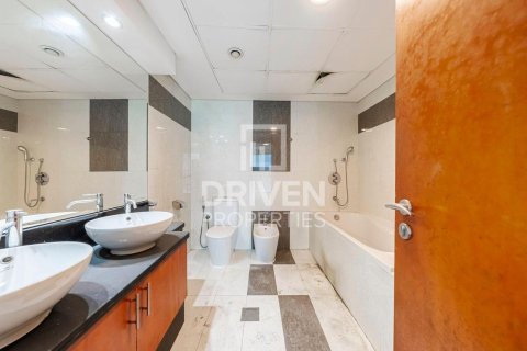 2 bedrooms Apartment in Park Towers, UAE No. 137704 15