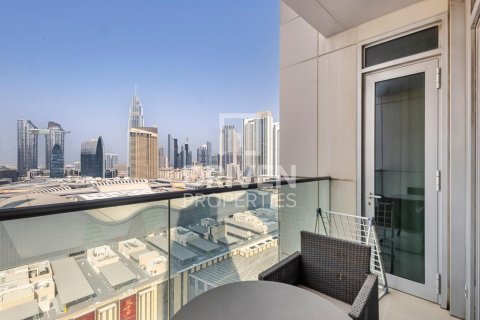 Apartment de 1 dormitorio en The Address Residence Fountain Views, UAE No. 137705 3