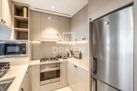 Apartment de 1 dormitorio en The Address Residence Fountain Views, UAE No. 137705 7