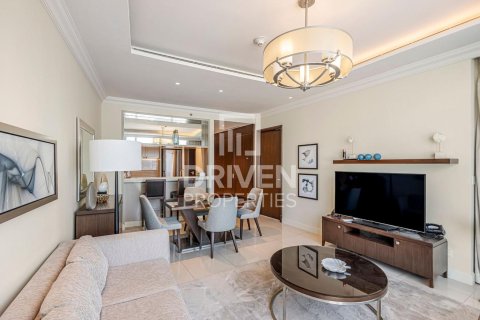 Apartment de 1 dormitorio en The Address Residence Fountain Views, UAE No. 137705 13