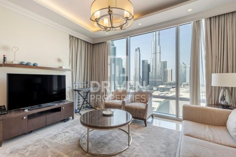 Apartment de 1 dormitorio en The Address Residence Fountain Views, UAE No. 137705 12