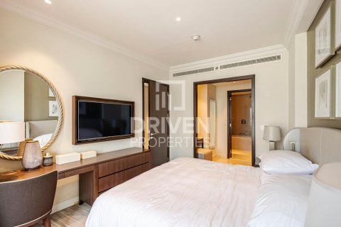 Apartment de 1 dormitorio en The Address Residence Fountain Views, UAE No. 137705 8