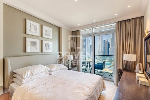 Apartment de 1 dormitorio en The Address Residence Fountain Views, UAE No. 137705 10