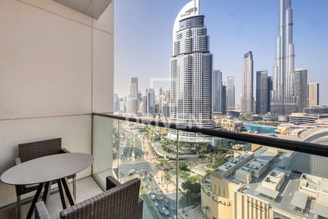 Apartment de 1 dormitorio en The Address Residence Fountain Views, UAE No. 137705 4