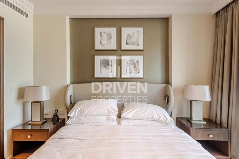 Apartment de 1 dormitorio en The Address Residence Fountain Views, UAE No. 137705 9