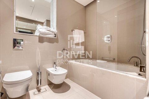 Apartment de 1 dormitorio en The Address Residence Fountain Views, UAE No. 137705 5