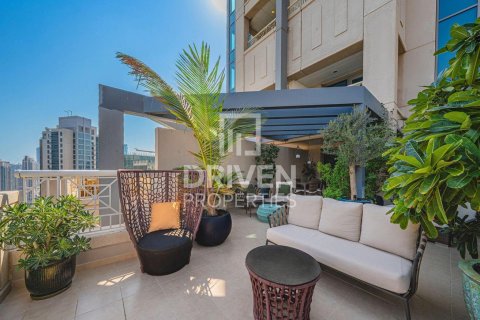2 bedrooms Apartment in 29 Burj Boulevard, UAE No. 137701 15