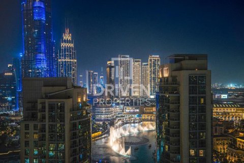 2 bedrooms Apartment in 29 Burj Boulevard, UAE No. 137701 12
