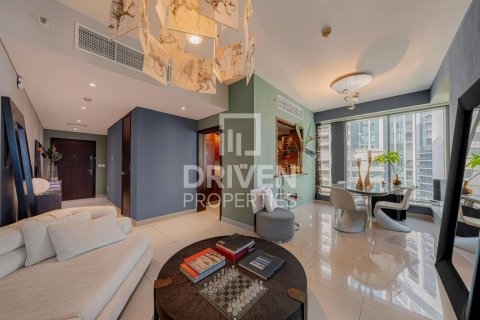 2 bedrooms Apartment in 29 Burj Boulevard, UAE No. 137701 11