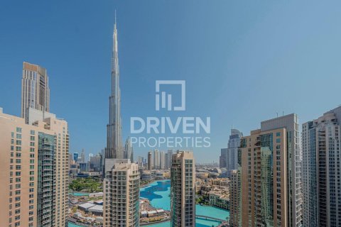 2 bedrooms Apartment in 29 Burj Boulevard, UAE No. 137701 16