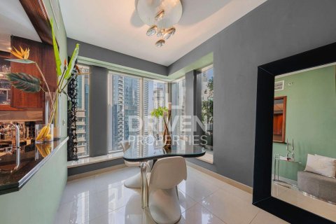 2 bedrooms Apartment in 29 Burj Boulevard, UAE No. 137701 10