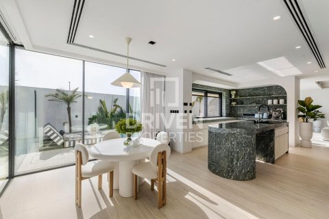 Вилла с 5 спальнями в Acacia Avenues, ОАЭ №137699 12