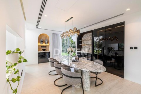 Вилла с 5 спальнями в Acacia Avenues, ОАЭ №137699 11