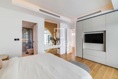 Вилла с 5 спальнями в Acacia Avenues, ОАЭ №137699 25