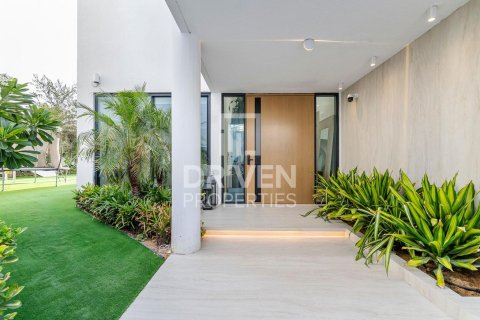 Вилла с 5 спальнями в Acacia Avenues, ОАЭ №137699 14