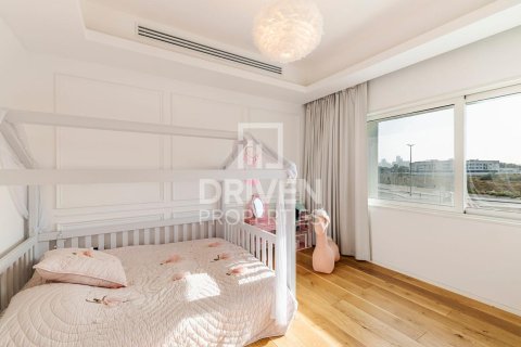 Вилла с 5 спальнями в Acacia Avenues, ОАЭ №137699 24