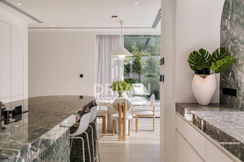 Вилла с 5 спальнями в Acacia Avenues, ОАЭ №137699 7