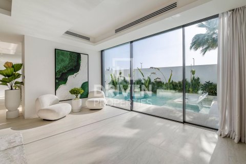 Вилла с 5 спальнями в Acacia Avenues, ОАЭ №137699 6