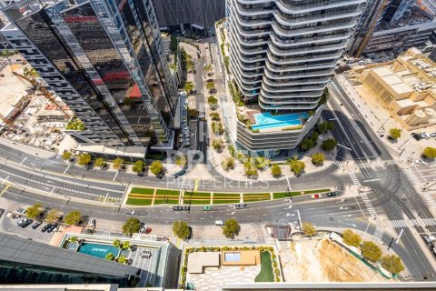 Квартира с 2 спальнями в Даунтаун Дубай (Даунтаун Бурдж Дубай), ОАЭ №137703 4
