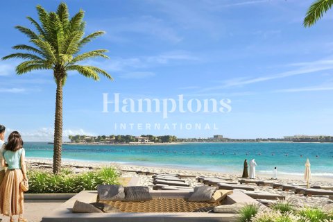 Apartment de 1 dormitorio No. 118674 8