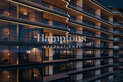 Apartment de 1 dormitorio  No. 118669 9