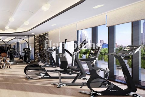 Apartment de 1 dormitorio  No. 118669 13