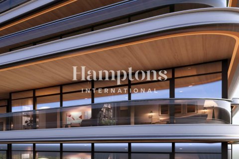 Apartment de 1 dormitorio  No. 118669 2