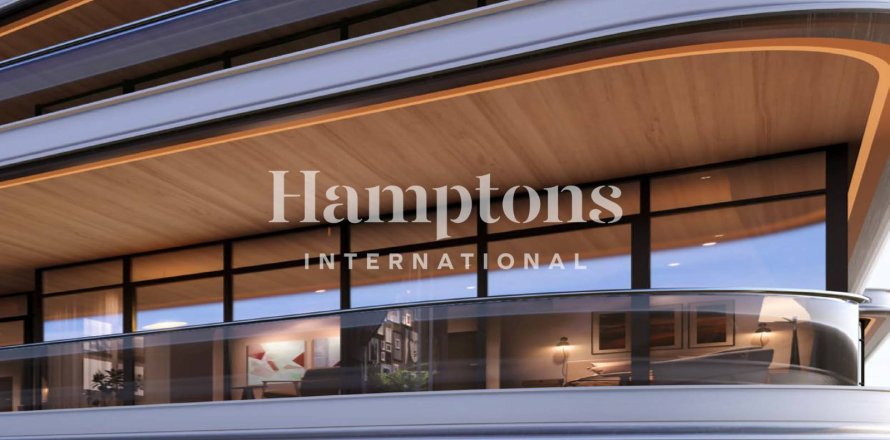 Apartment de 1 dormitorio  No. 118669