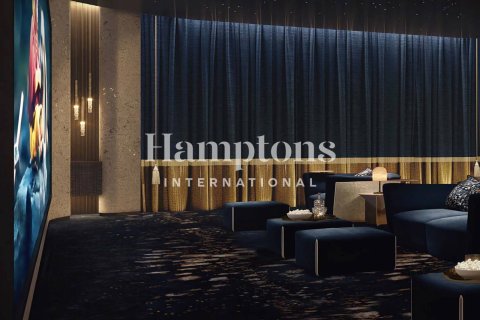 Apartment de 1 dormitorio  No. 118669 14