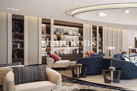 Apartment de 1 dormitorio  No. 118669 10