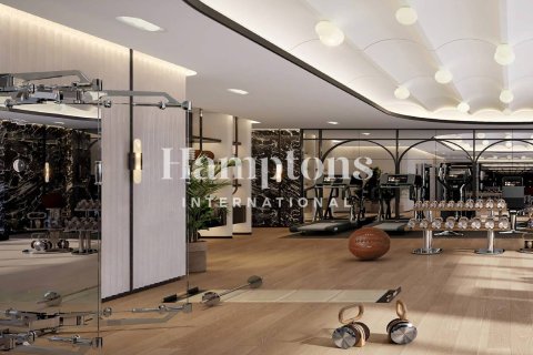 Apartment de 1 dormitorio  No. 118669 12