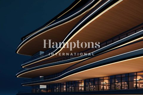 Apartment de 1 dormitorio  No. 118669 4