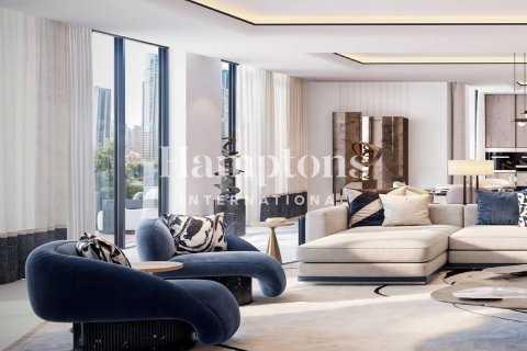 Apartment de 1 dormitorio  No. 118669 6