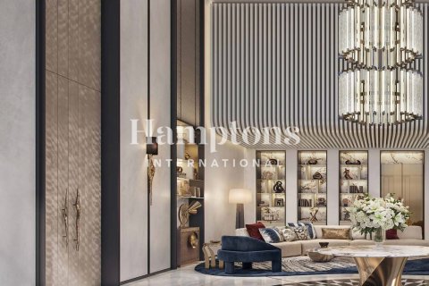 Apartment de 1 dormitorio  No. 118669 8