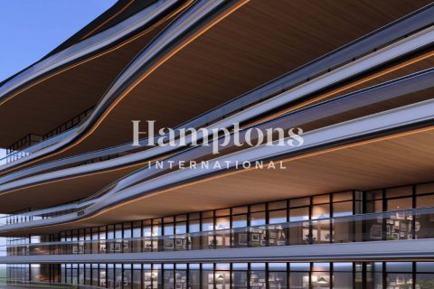 Apartment de 1 dormitorio  No. 118669 5