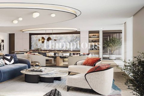 Apartment de 1 dormitorio  No. 118669 11