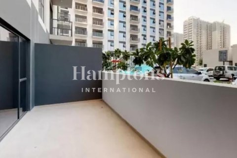 Apartment de 1 dormitorio No. 118670 12