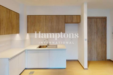 Apartment de 1 dormitorio No. 118670 4