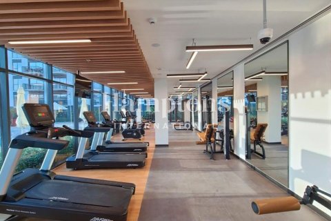 Apartment de 1 dormitorio No. 118670 3