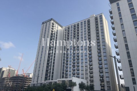 Apartment de 1 dormitorio No. 118670 6