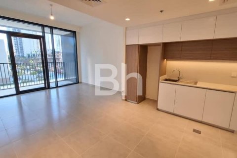 Apartment de 1 dormitorio en Dubai Creek Harbour (The Lagoons), UAE No. 63446 1