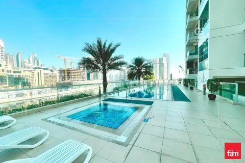 Apartment de 1 dormitorio  No. 116057 24