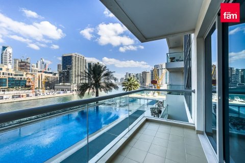 Apartment de 1 dormitorio  No. 116057 17