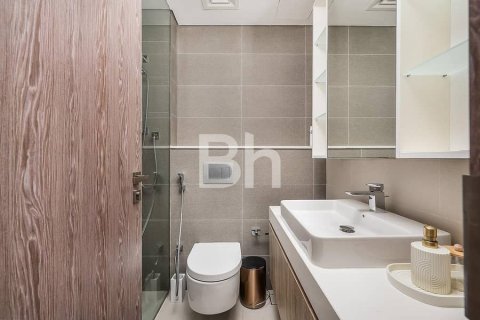 Apartment de 1 dormitorio  No. 113692 8